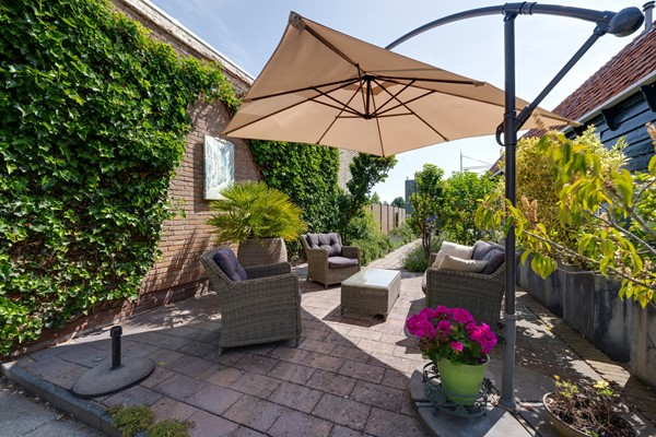 Medium property photo - Westzijde 210, 1506 GG Zaandam